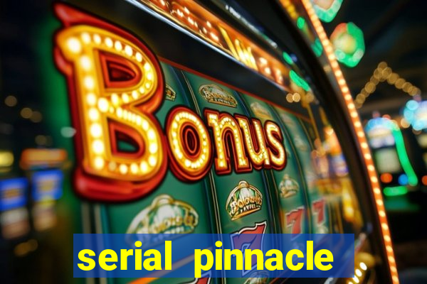 serial pinnacle studio 14 hd ultimate collection